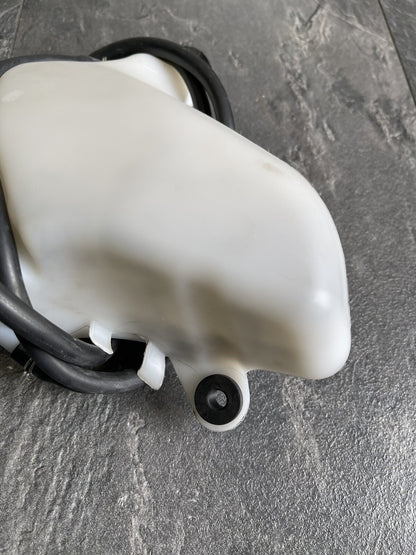 Ducati Streetfighter 1100 V4S 2020 Coolant Expansion Bottle 4645 Miles 2021 V4
