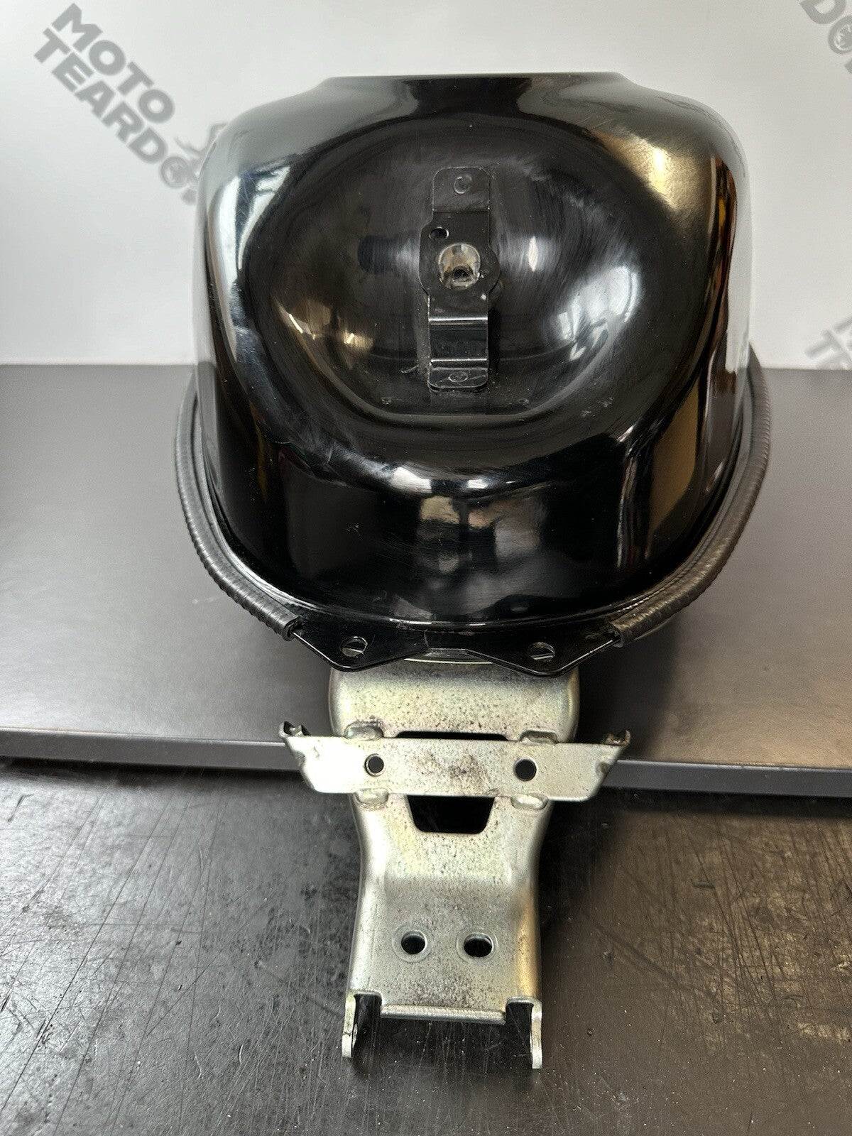 YAMAHA MT-03 MT03 Fuel Tank Petrol Tank BS7F41100000 UK ONLY 2020 OEM Fuel Tank