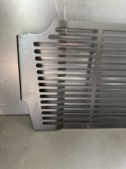 Yamaha Mt-09 SP Abs MT09 SP Radiator Grille Cover Guard MT09 SP radiator Guard