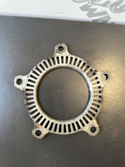 Aprilia Tuono V4 1100 Rear ABS Disc Rotor Tuono V4 Rear ABS Disc Rear ABS Rota