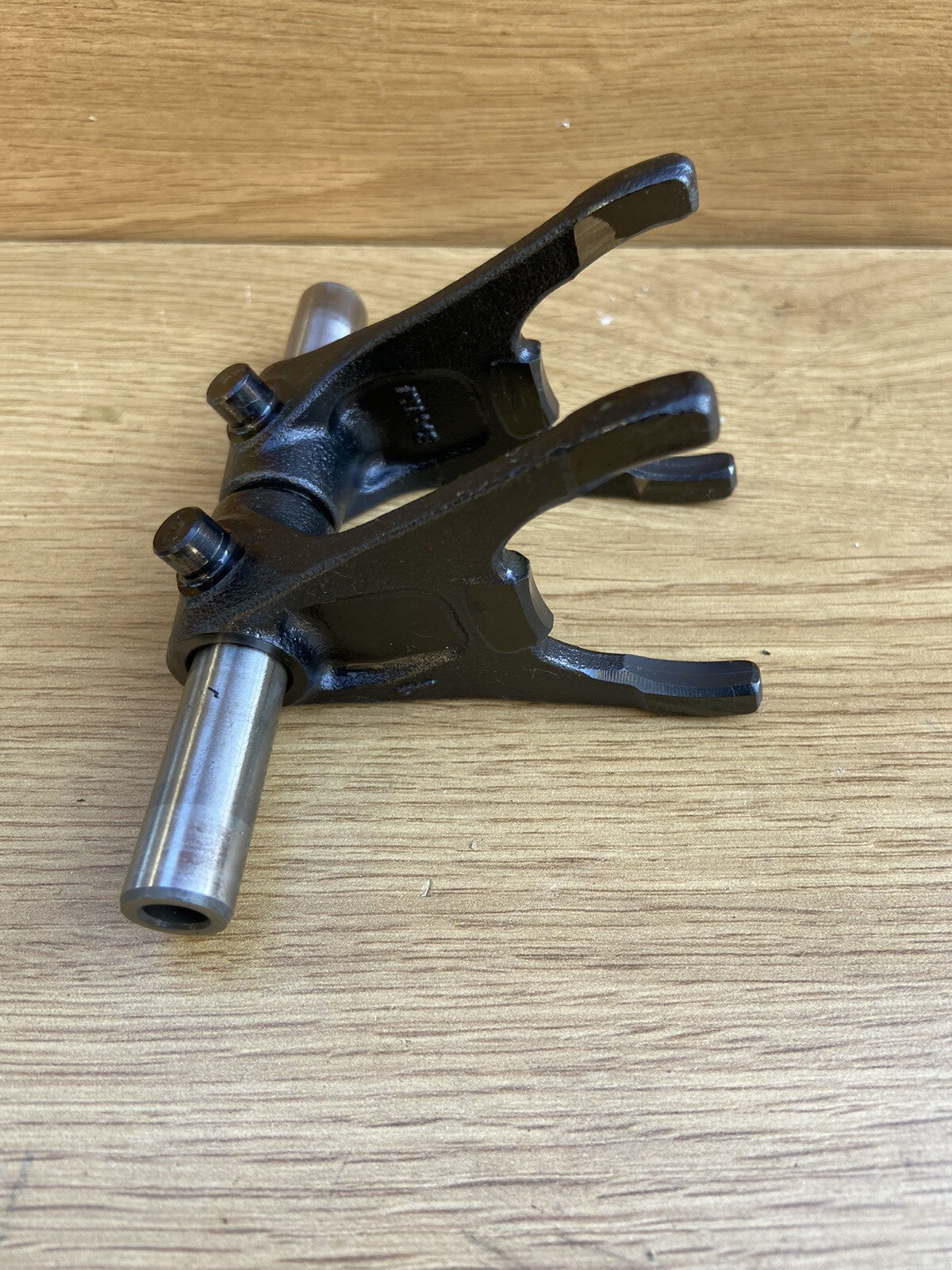 DUCATI PANIGALE 1199 2012 2013 2014 GEARBOX GEAR SELECTOR SHIFT FORK FORK OEM