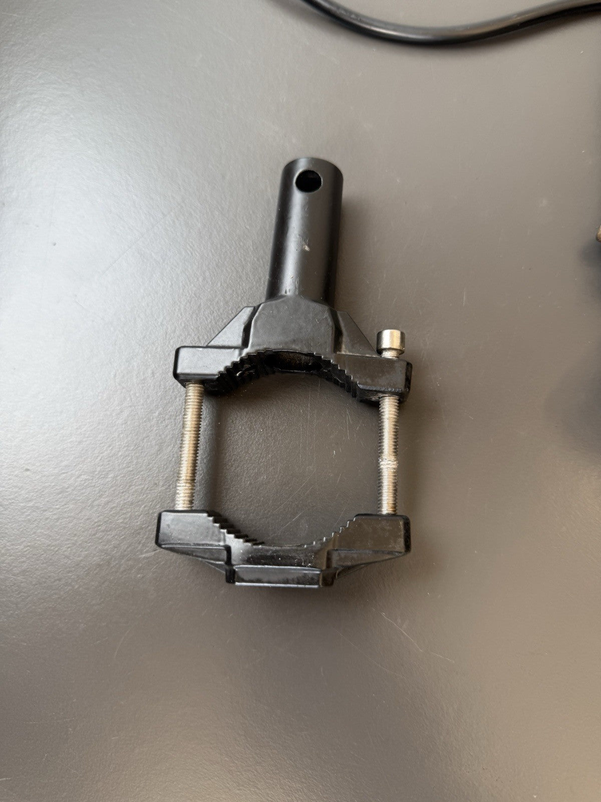 Triumph Trident 660 Fog Spot Lights Headlight Driving Lamp & Switch 2021-2024