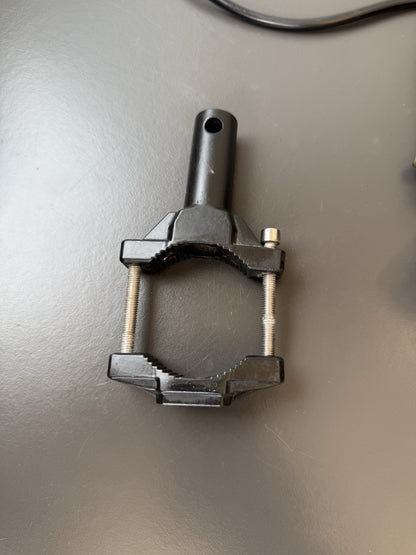 Triumph Trident 660 Fog Spot Lights Headlight Driving Lamp & Switch 2021-2024