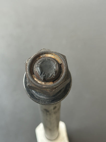 Triumph Street Triple 765 RS 2017-2019 Rear Wheel Spindle Rear AXLE 765 Rear