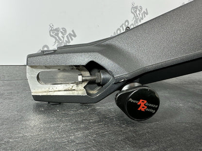 Triumph Street Triple 675 R 2015 Swingarm Swinging Arm 2013-2016 16470 Miles OEM