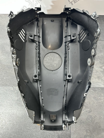 Yamaha R7 690 2024 Fuel Tank Cover Fairing Cowl Petrol Tank 1784 Miles 2022 2023