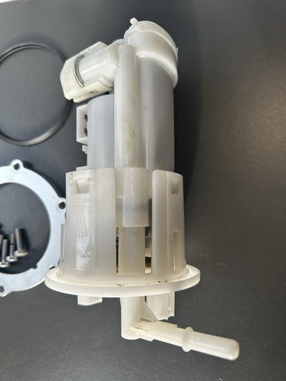 Triumph Street Triple 765S Fuel Pump Petrol Pump T2400735 2017-2019 OEM UK ONLY