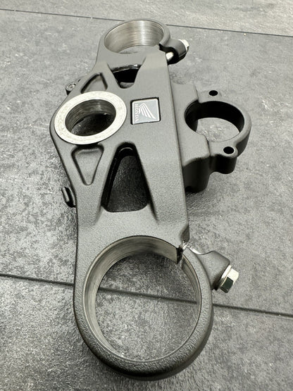 Honda Fireblade CBR1000RR 2019 Top Yoke Fork Top Clamps 2017 2018 OEM
