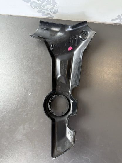 Triumph Trident 660 Right Hand Frame Outrigger Cover T2073062 Right Hand Cover