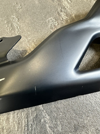 MV AGUSTA Dragster 800 RR LH44 2017 Right Belly Pan Fairing Panel Only 274 Miles