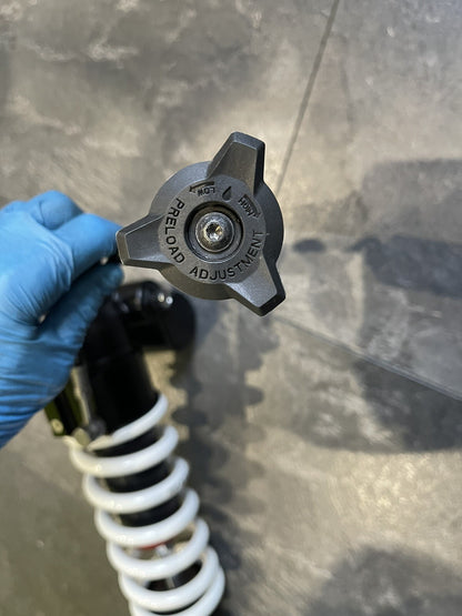 KTM Superduke R 1290 2020-2022 WP APEX Rear Shock Absorber Only 7179 Miles OEM