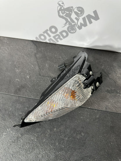 Suzuki GSXR 1000 2014 Rear Right Indicator Assembly 22774 Miles 2009-2016 OEM