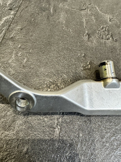 Ducati Multistrada V4 Pikes Peak 2022 Engine Plate Mount Bracket 2023 OEM