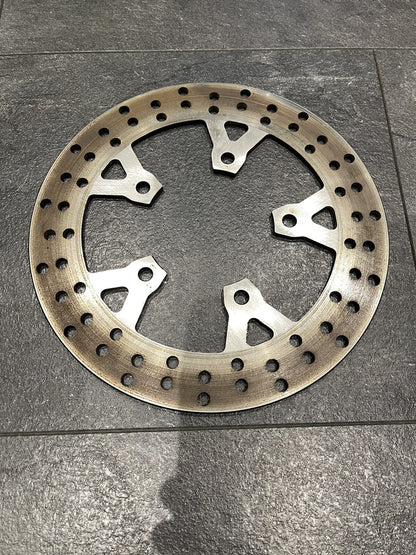 KTM Superduke R 1290 2020-2022 Rear Brake Disc GALFER disc OEM 2021