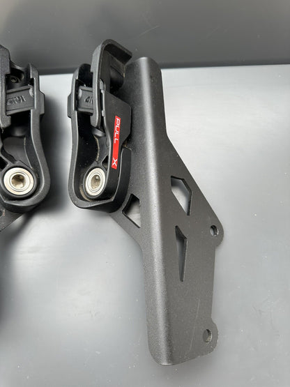 GIVI Quick Release X Release For Triumph Speed Triple 1200RR 2022 SPARES 1200RR