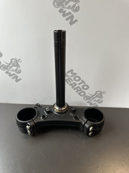 KTM 790 DUKE  Bottom Yoke Bottom Clamp, Lower Yoke Lower Clamp - 64101031032 OEM