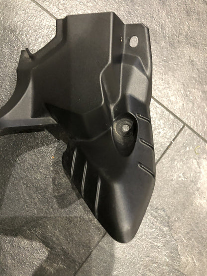 Yamaha MT10 SP 2017-2020 Right Speedo Infill Panel Fairing 10595 Miles OEM