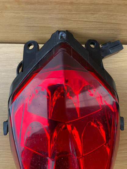 Triumph Street Triple 765RS Rear Light Brake Light LED OEM 765RS Rear Light OEM