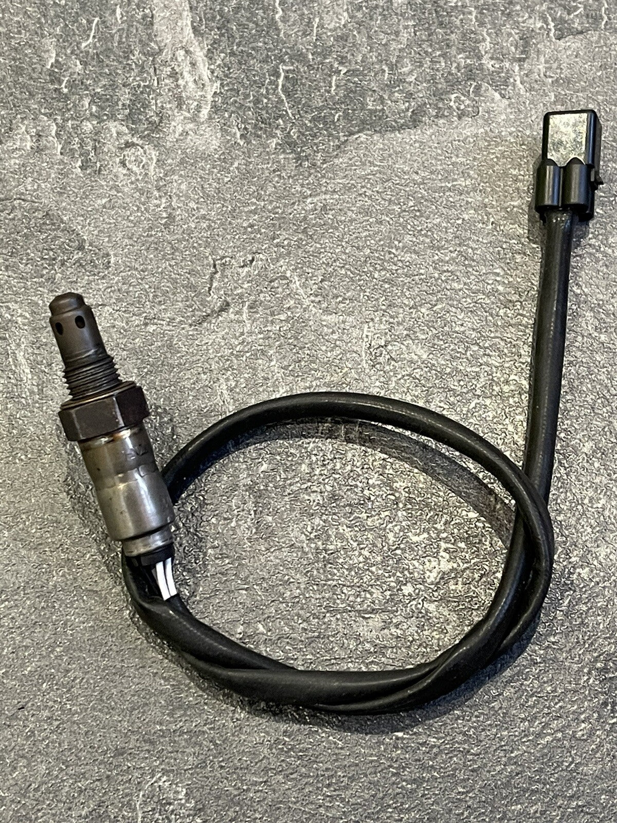 KTM Superduke R 1290 2018 2019 Lambda Sensor O2 Sensor Only 8115 Miles OEM