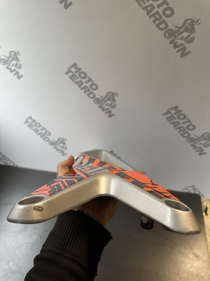 KTM 790 Duke Abs 2018-2021 Right Side Sub Frame Right Subframe Panel 64103002006