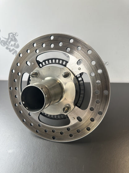 DUCATI PANIGALE V4 S Rear Wheel Axle V4S Rear Wheel Spindle- 81920831AA OEM 2023