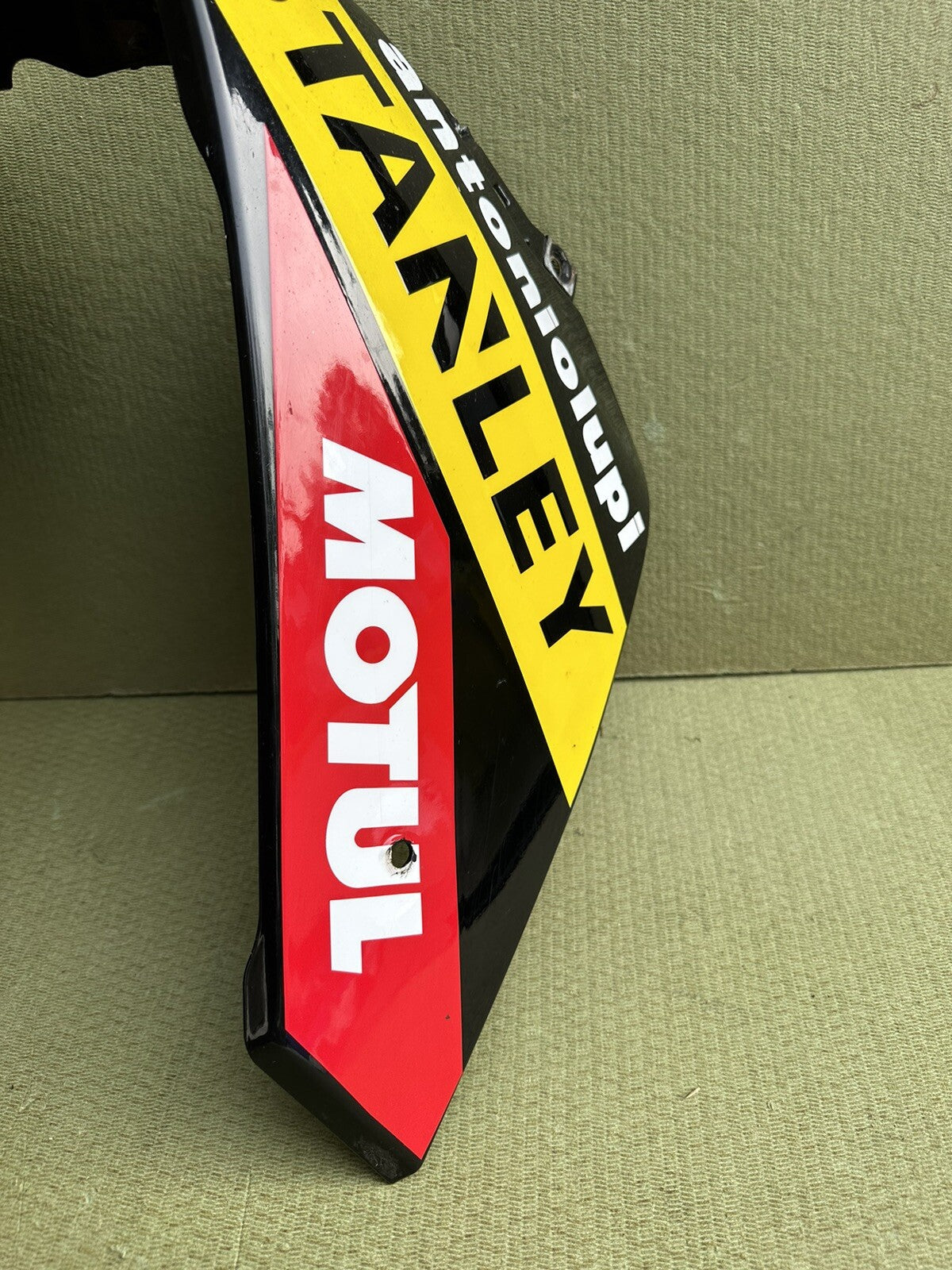 YAMAHA YZF R1 lower Belly Pan fairing 2009-2014 14B-28360 14B-28385 OEM R1 Belly