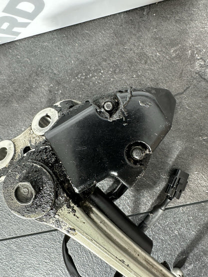 Yamaha MT10 SP 2017-2023 Stand Side Stand & Switch OEM 10595 Miles R1 2CR