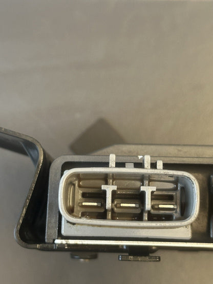 BMW S1000R Regulator Recitfier BMW S 1000 R Regulator Rectifier 16,807 Miles