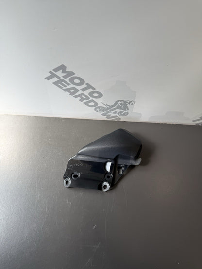 Triumph Street Triple 675R 675 Right Side Frame Infill Fairing 2507200 T2507200