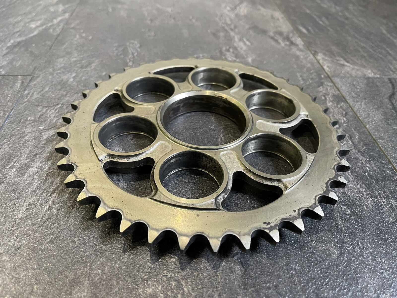 Ducati Panigale 1199 S 2012-2014 Rear Sprocket RT1112-Z39 1299 899