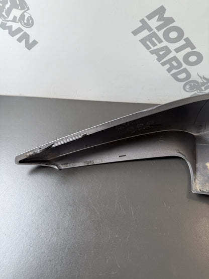 Triumph Street Triple 675R Panel Tail Rear Left Fairing 2013-2016 2303024 OEM