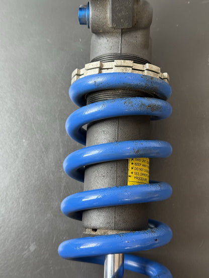 TRIUMPH STREET TRIPLE 675R Rear Suspension - T2053102 2008-2011 Rear Shock OEM