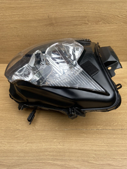 SUZUKI GSXR 600 750 L1-L7 HEADLIGHT  YEAR 2011-2017 SPARES / REPAIRS OEM