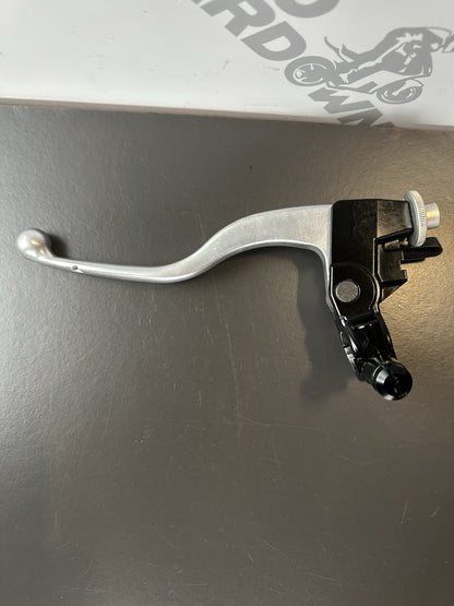 Triumph Street Triple 675R 675 Clutch lever And Clutch Perch OEM 2011 675R
