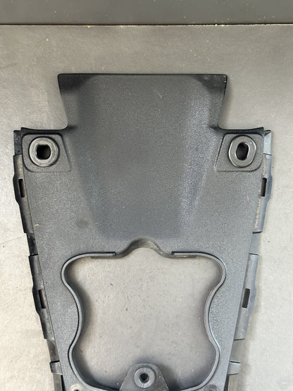 Yamaha MT09 SP 2022 rear undertray 2021 - 2024