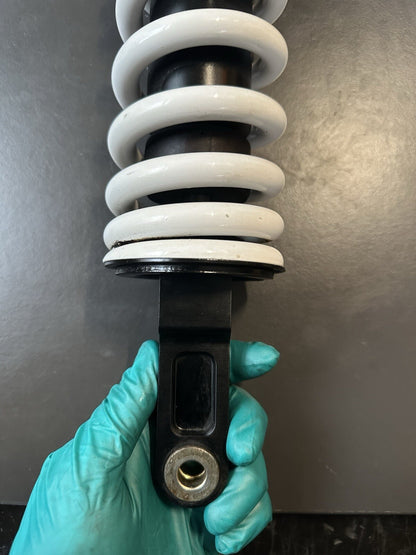 KTM 790 Duke WP Rear Shock Absorber Suspension 8864 Miles 2018 2019 2020 UK ONLY