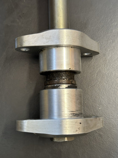 Triumph Street Triple 765S 765RS Swingarm Spindle Swing Arm Spindle 2017-2019