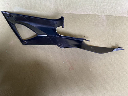 Ducati 1098 Right frame cover 48211401A OEM 2007-2009 1098 Right Frame Cover OEM