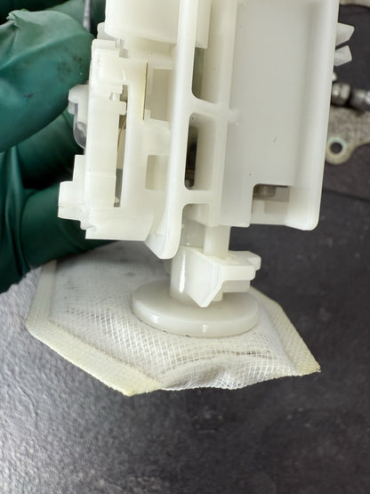 Yamaha YZF R125 R 125 2014 Fuel Pump Petrol Pump 26983 Miles 2008-2018 OEM