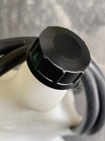 Ducati Streetfighter 1100 V4S 2020 Coolant Expansion Bottle 4645 Miles 2021 V4