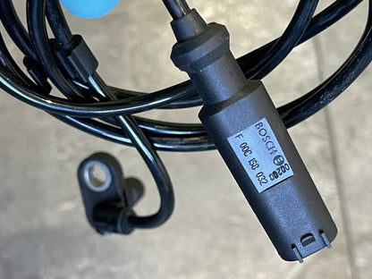 KTM Superduke R 1290 2020-2022 BOSCH Rear Brake ABS Sensor Only 7179 Mile OEM