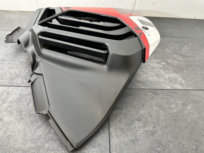 Ducati Multistrada V4 Pikes Peak 2022 Left Side Fairing Complete 2023 OEM