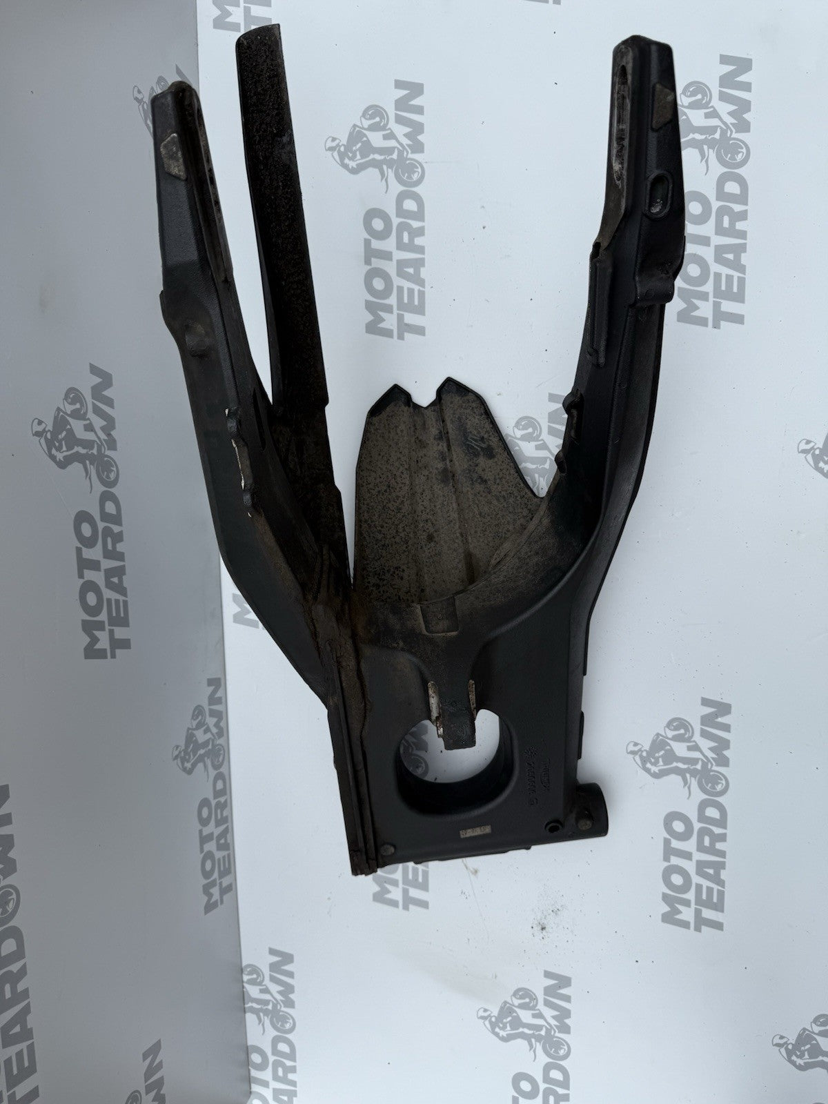 Triumph Street Triple 675R Swingarm 675R Swinging Arm 2013-2016 2050606 OEM