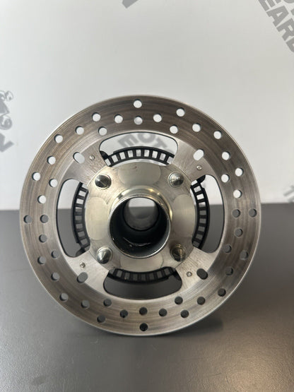 DUCATI PANIGALE V4 S Rear Wheel Axle V4S Rear Wheel Spindle- 81920831AA OEM 2023
