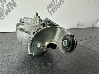 Suzuki GSXR 1300 2016 HAYABUSA ABS Brake Pump Actuator 18408 Miles OEM