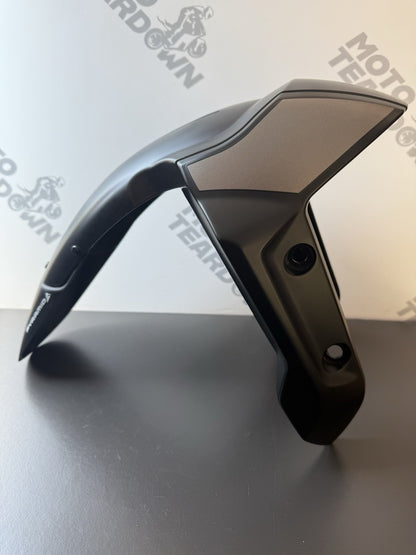 TRIUMPH TRIDENT 660 Front Mudguard Front Fender 2021-2024 T2313121 DESCTRIPTION