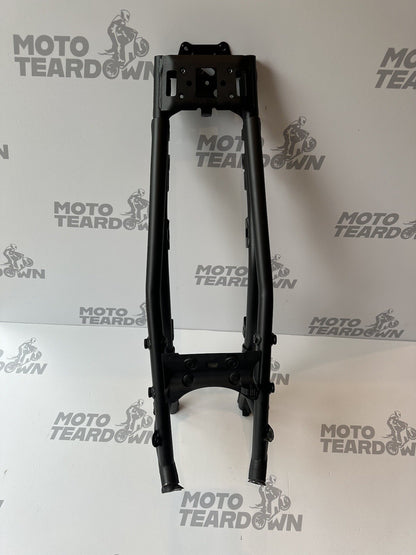 Yamaha MT07 Rear Frame Rear Chassis Rear Subframe PROJECT OR CUSTOM BUILD 2022