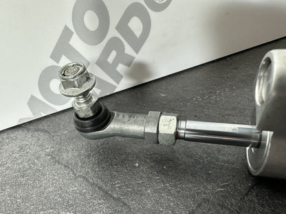Suzuki GSXR 1300 2016 HAYABUSA Steering Damper Stabiliser 18408 Miles OEM