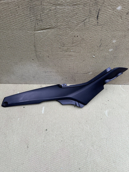 Yamaha Yzf R7 Yzf690 2022-2023 Left Side Fuel Tank Infill Fairing R7 Left Infill