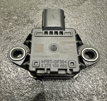 BMW S1000R 2017 BOSCH Inertia Sensor Speed Sensor 2018-2021 3534 Miles OEM